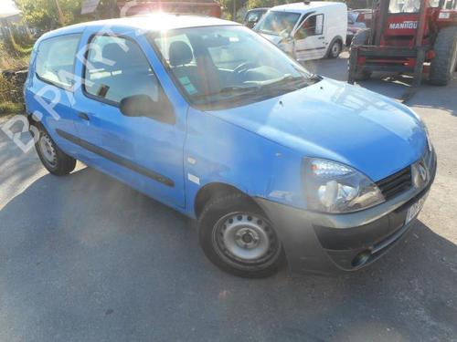 Switch RENAULT CLIO III (BR0/1, CR0/1)  | BP25535643I30  - Image 13