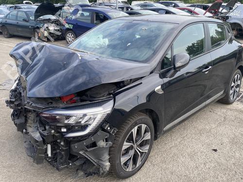 Used Parts RENAULT CLIO V (B7_) 1.0 LPG (B7MT) (101 hp) 4437643