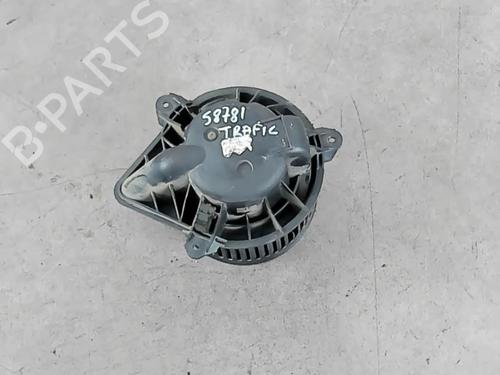 Varmeblæser RENAULT MASTER II Van (FD) 2.5 dCi 120 | BP25552683M62 