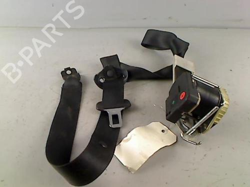 Front left seatbelt OPEL CORSA C (X01) 1.2 (F08, F68) | BP25535941I26 - Image 2
