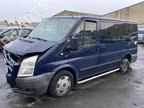 Front right window mechanism FORD TRANSIT Van (FA_ _) 2.2 TDCi | BP25566770C23  - Image 13