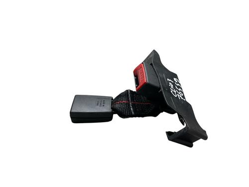 Engate do cinto Engate do cinto RENAULT CLIO III (BR0/1, CR0/1) 1.5 dCi (BR0H, CR0H, CR1S, BR1S) (106 hp) 36099741 36099741