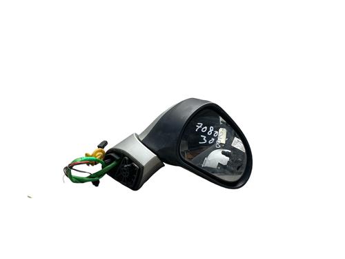 Used Right mirror PEUGEOT 308 I (4A_, 4C_) 1.6 16V (120 hp) 25541671