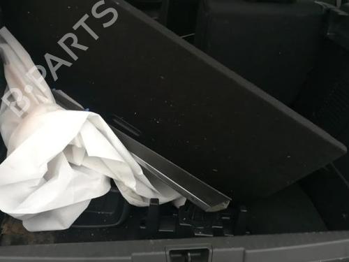 Climate control RENAULT CAPTUR I (J5_, H5_) 1.5 dCi 90 (J5N4, J5M5, J5MW, J5M6, J5AL, J5AJ) | BP25516233I5  - Image 28