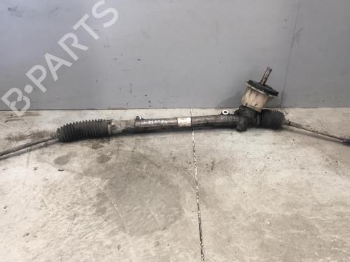 Used Steering rack RENAULT CLIO III (BR0/1, CR0/1) 1.5 dCi (C/BR0G, C/BR1G) (68 hp) 25580508