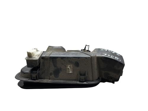 Used Fuel flap Fuel flap PEUGEOT 3008 II SUV (MC_, MR_, MJ_, M4_) 1.5 BlueHDi 130 (131 hp) 26683998 26683998