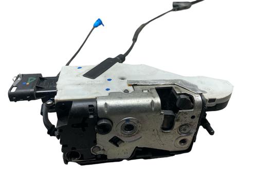 Rear right lock CITROËN C4 Grand Picasso I (UA_) 2.0 HDi 138 | BP25550217C99 