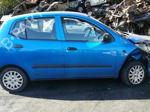 Switch HYUNDAI i10 I (PA) 1.2 | BP25552674I30 - Image 8