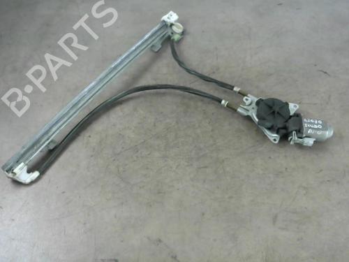 Rudehejsemekanisme ventre foran FIAT SCUDO Van (220_) 2.0 JTD (94 hp) 25523697
