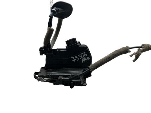 Rear left lock RENAULT CLIO V (B7_) 1.0 TCe 90 (B7MT) | BP32111210C100 - Image 2