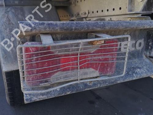 Alternator IVECO DAILY IV Van 35C12 V, 35C12 V/P, 35S12 V, 35S12 V/P | BP25525636M7  - Image 15