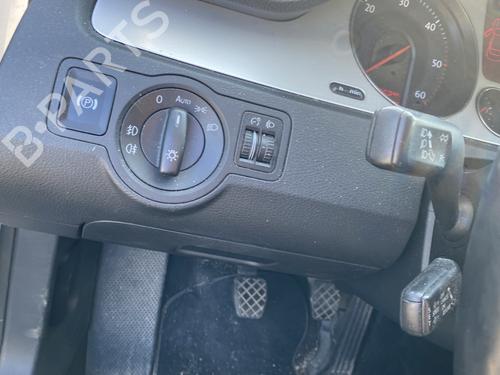 Left headlight VW PASSAT B6 (3C2) 1.9 TDI | BP25933582C28  - Image 14