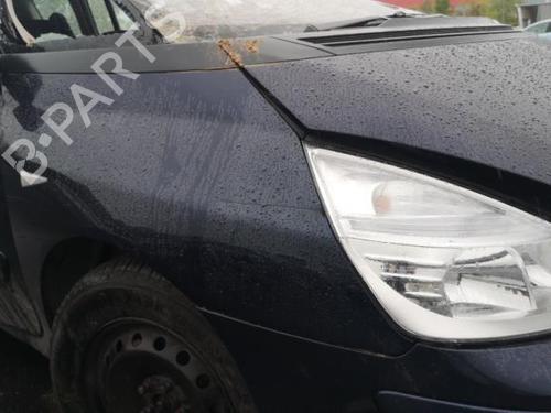 Left front brake caliper RENAULT ESPACE IV (JK0/1_) 2.0 dCi (JK02, JK03) | BP25534463M105  - Image 12