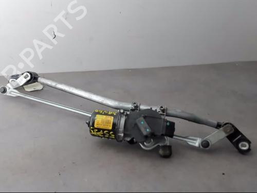 Ruitenwissermotor voor RENAULT KANGOO Express (FW0/1_) 1.5 dCi 90 (FW0G, FW05, FW08, FW11) (90 hp) 25516386