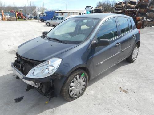 Front right belt tensioner RENAULT CLIO III (BR0/1, CR0/1) 1.4 16V | BP25535782C88 