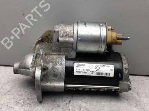 Starter RENAULT CAPTUR I (J5_, H5_) 1.5 dCi 90 (J5N4, J5M5, J5MW, J5M6, J5AL, J5AJ) | BP27359221M8 
