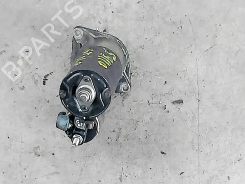 Used Starter Starter FIAT STILO (192_) 1.9 JTD (192_XE1A) (115 hp) 25576776 25576776