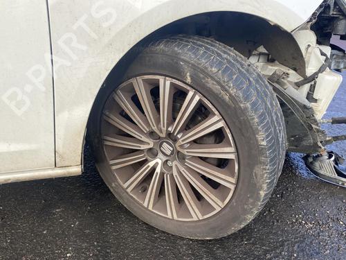Front left window mechanism SEAT IBIZA IV SC (6J1, 6P5) 1.2 TSI | BP25573081C22 