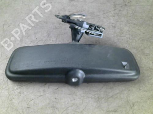 Used Rear mirror OPEL ZAFIRA A MPV (T98) 2.2 DTI 16V (F75) (125 hp) 25559713