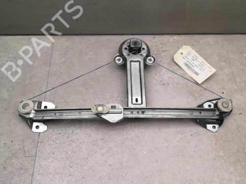 Rear right window mechanism OPEL ASTRA H (A04) 1.4 (L48) | BP25578681C25 