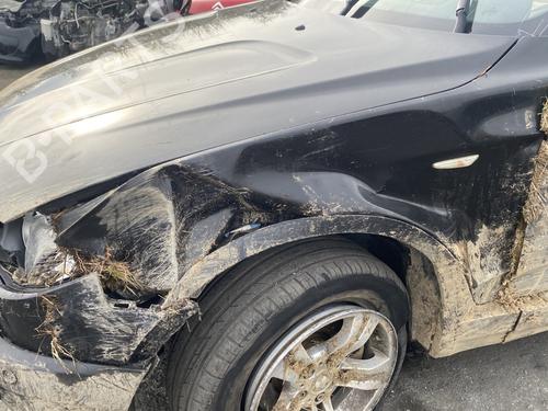 Front right seatbelt BMW X3 (E83) 2.0 d | BP25910693I25  - Image 7