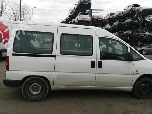 Switch CITROËN JUMPY I (U6U_) 1.9 D 70 | BP25577285I30 - Image 14