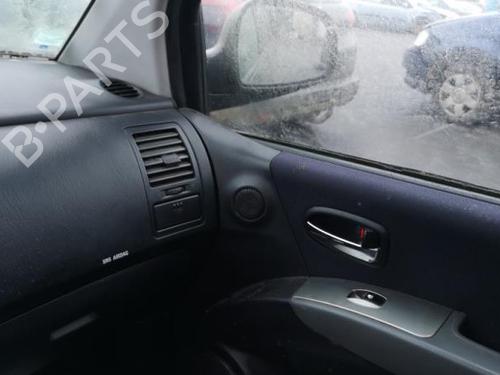 Rear right window mechanism HYUNDAI MATRIX (FC) 1.5 CRDi | BP25578694C25 