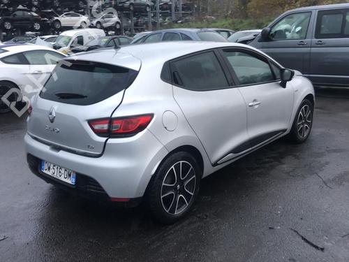 Left tailgate light RENAULT CLIO IV (BH_) 0.9 TCe 90 (BHNF, BHMA, BHMH, BHJK, BHJR) | BP25557441C79  - Image 28