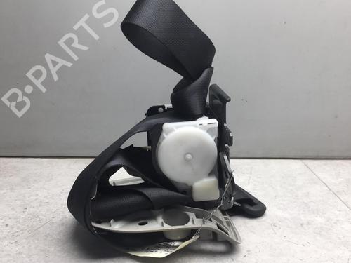 Rear middle belt tensioner OPEL AGILA B (H08) 1.0 (F68) | BP25517675C91 