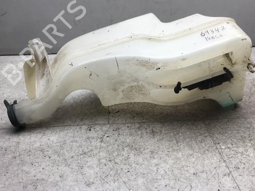 Used Windscreen washer tank IVECO DAILY III Van 35 C 12 V, 35 S 12 V (AGKA43A2, AGKB43A2, AGKB46A2,... (116 hp) 25570843