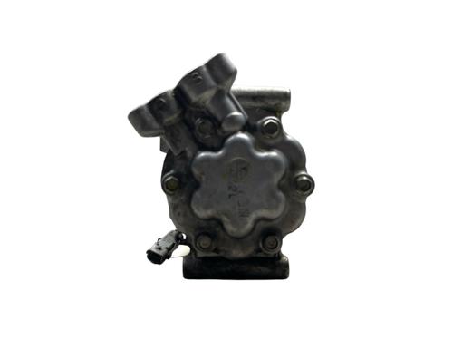 AC compressor RENAULT MODUS / GRAND MODUS (F/JP0_) 1.5 dCi 75 | BP25549258M34 