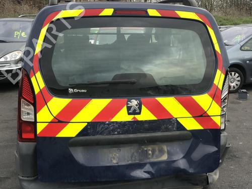 ABS pump PEUGEOT PARTNER Box Body/MPV 1.6 BlueHDi 100 | BP25576519M43 - Image 16