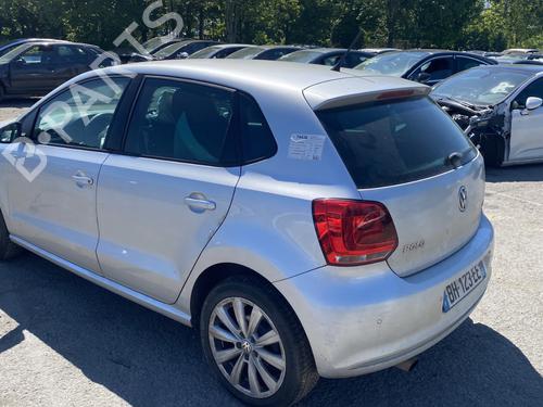 ABS pump VW POLO V (6R1, 6C1) 1.6 TDI | BP26684558M43 