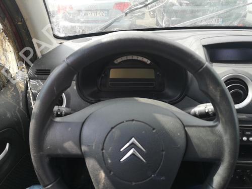 Rear left exterior door handle CITROËN C3 I (FC_, FN_) 1.4 HDi | BP25517266C130 