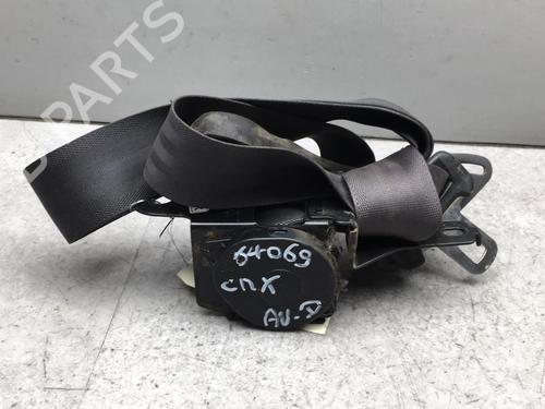 Used Front right seatbelt Front right seatbelt HONDA CRX III (EH, EG) 1.6 ESi (EH6) (125 hp) 25532815 25532815
