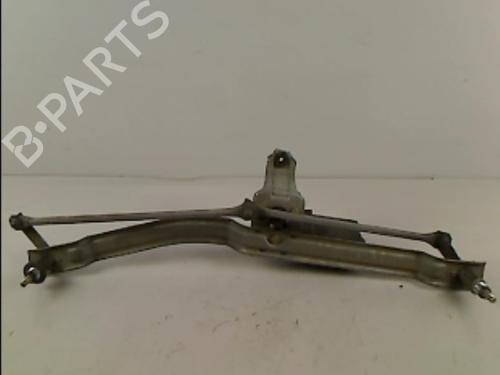 Front wiper motor VW GOLF II (19E, 1G1) 1.8 i Cat | BP27576336M29 