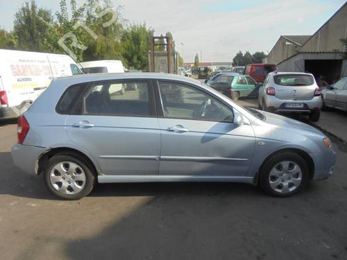 Steering column stalk KIA CERATO I Hatchback (LD)  | BP25517151I23  - Image 11