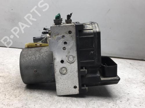 Used ABS pump PEUGEOT 807 (EB_) 2.2 HDi (163 hp) 25575524