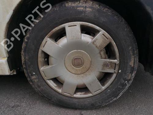 AC compressor FIAT SCUDO Van (270_, 272_) 2.0 D Multijet | BP25510579M34 