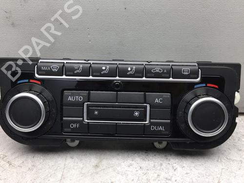 Used Climate control VW GOLF VI (5K1) 2.0 TDI (110 hp) 25580617