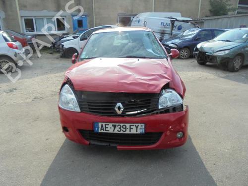 Switch RENAULT CLIO II (BB_, CB_) 1.2 (BB0A, BB0F, BB10, BB1K, BB28, BB2D, BB2H, CB0A,... | BP25553952I30 