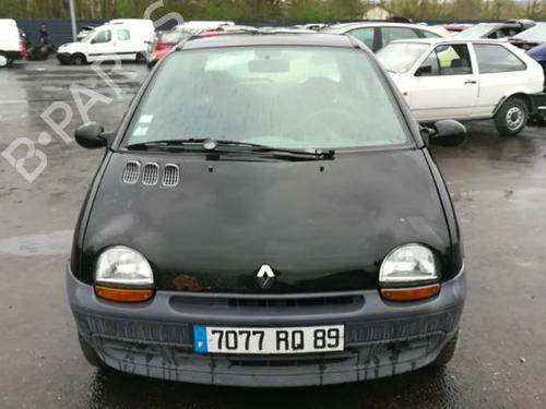 Pompe à carburant RENAULT TWINGO I (C06_) 1.2 (C066, C068) | BP25553283M76 