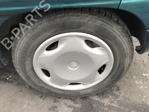 Hinge/Door check strap CITROËN SAXO (S0, S1) 1.4 VTS | BP25556937C146 