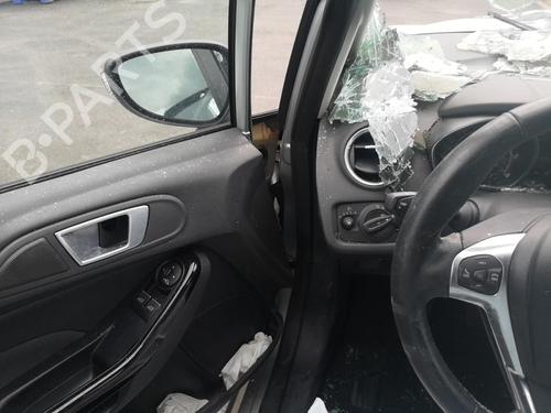 Høyre bak lås FORD FIESTA VI (CB1, CCN) 1.5 TDCi | BP25585154C99 