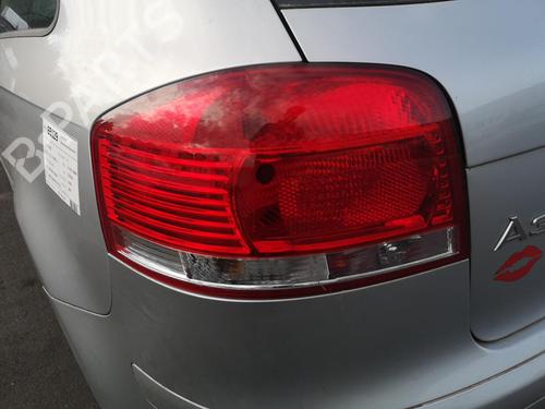 AUDI A3 (8P1) 2498530