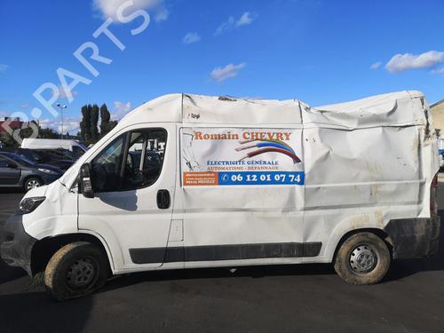 Sprinklertank PEUGEOT BOXER Bus 2.0 BlueHDi 110 | BP25561691C113 - Image 33
