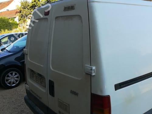 Switch PEUGEOT EXPERT Van (222) 2.0 HDI | BP25516668I30 