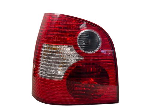 Used Left taillight VW POLO IV (9N_, 9A_) 1.4 TDI (75 hp) 25528726