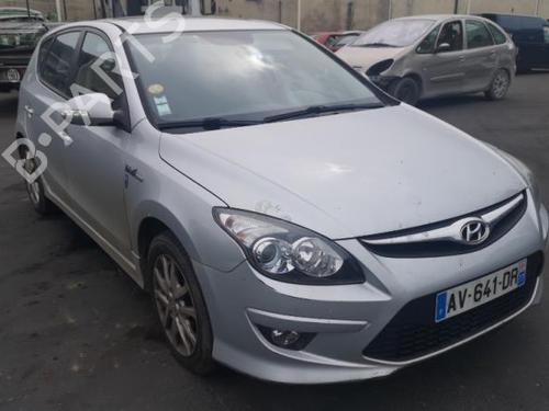 Rear mirror HYUNDAI i30 (FD) 1.6 CRDi | BP25579048I6 - Image 5