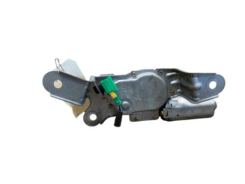 Rear wiper motor RENAULT MEGANE I Grandtour (KA0/1_) 1.9 dTi (KA0N) | BP25526757M102 